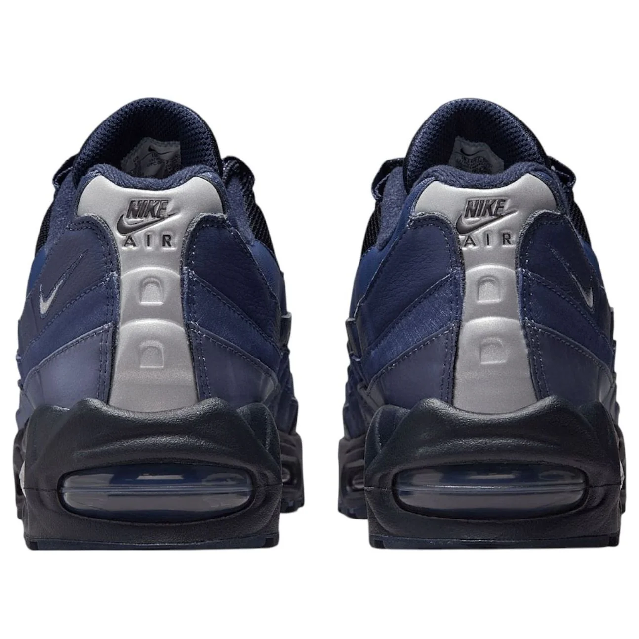 Nike Air Max 95 'Sanded Purple' IB1667-500
