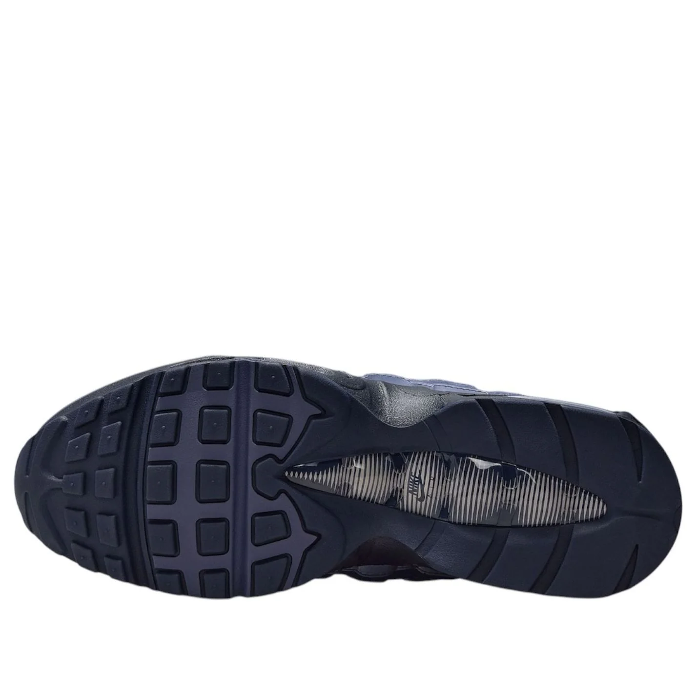 Nike Air Max 95 'Sanded Purple' IB1667-500