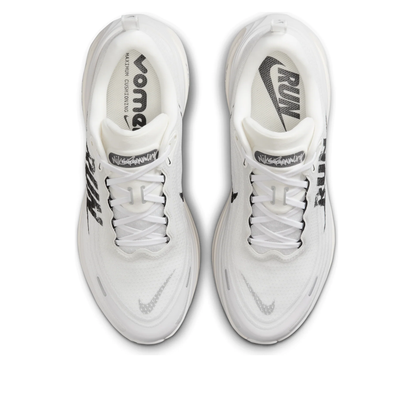Nike Air Zoom Vomero Plus 'Run' IH2268-100