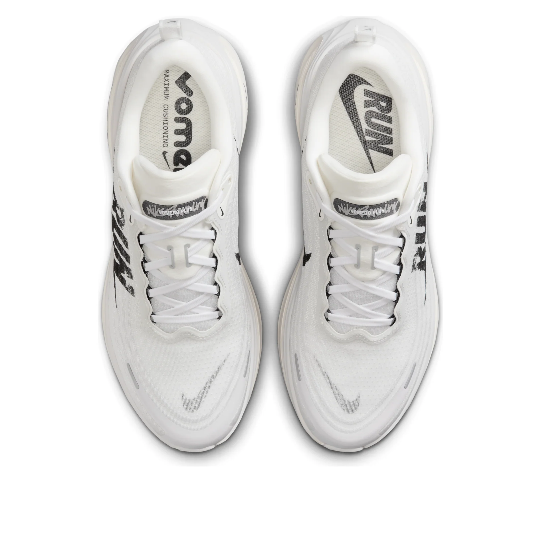 Nike Air Zoom Vomero Plus 'Run' IH2268-100