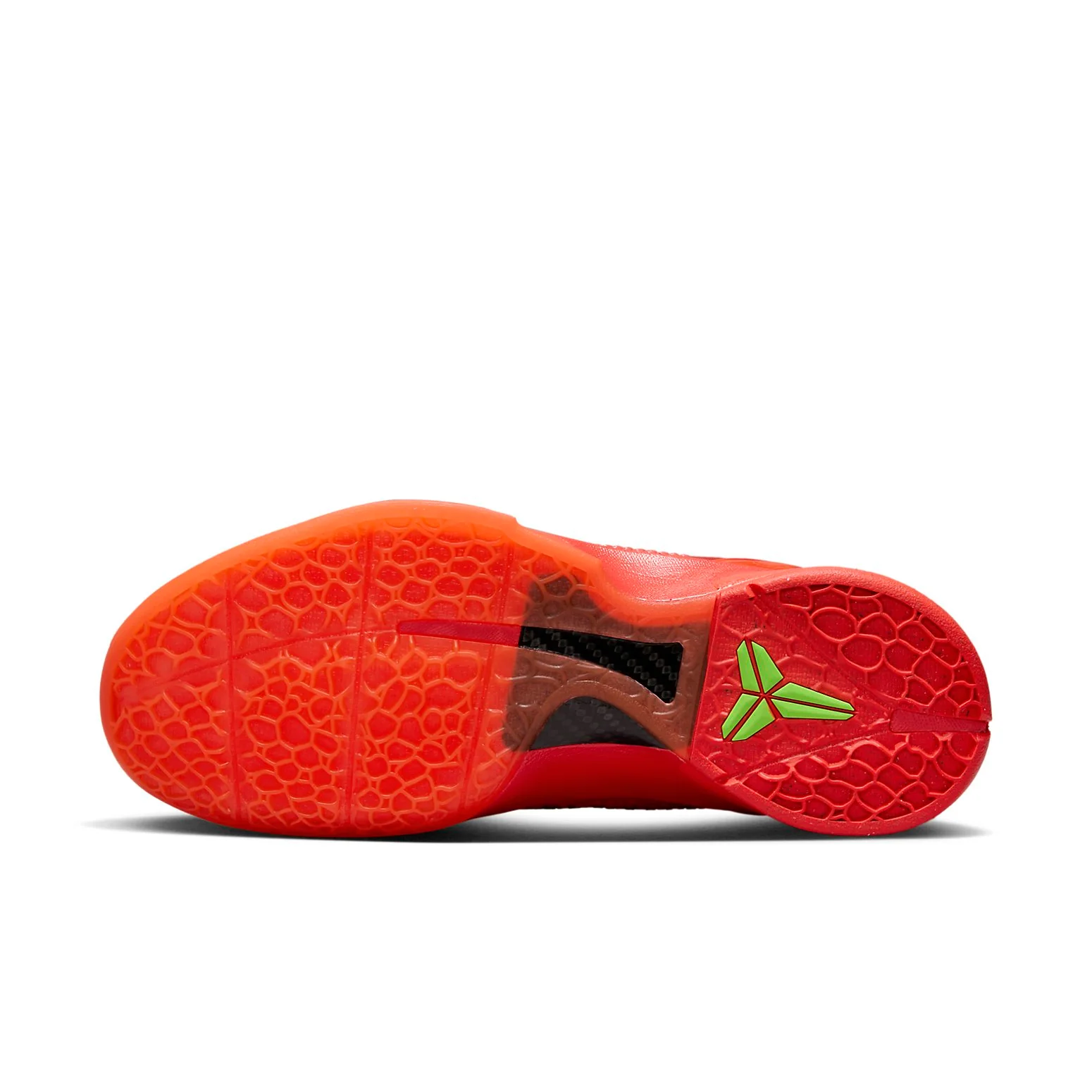 Nike Kobe 6 Protro 'Reverse Grinch' FV4921-600