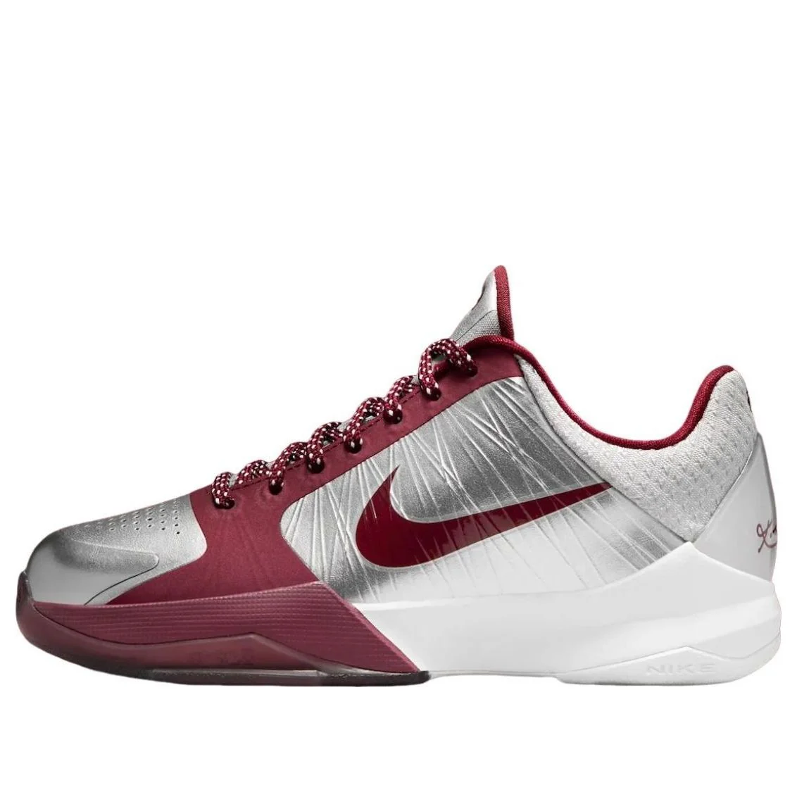 Nike Kobe 5 Protro 'Lower Merion Aces Away' IM0557-001