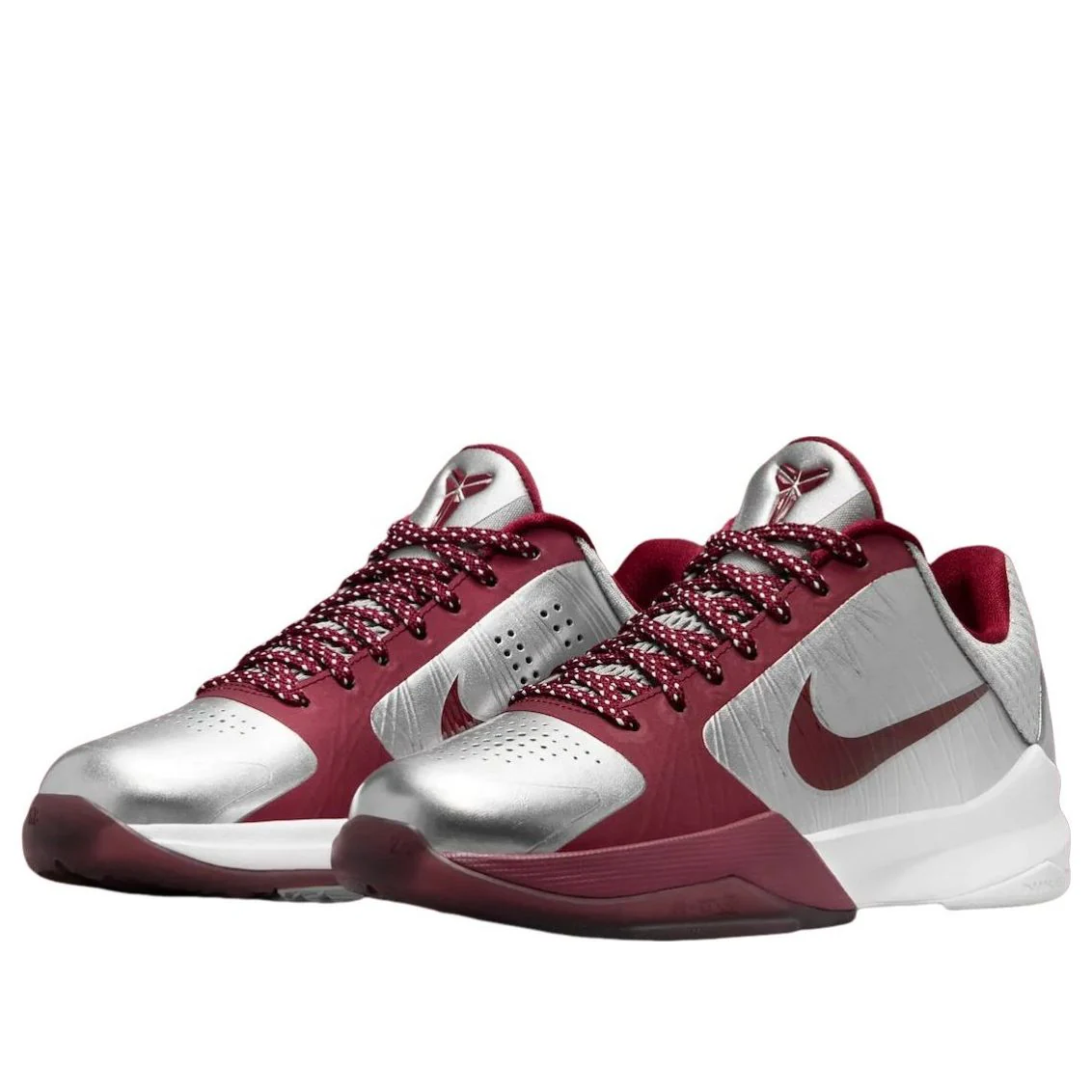 Nike Kobe 5 Protro 'Lower Merion Aces Away' IM0557-001