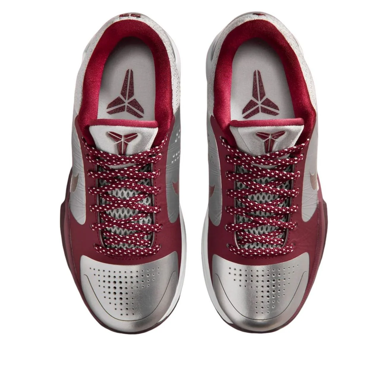 Nike Kobe 5 Protro 'Lower Merion Aces Away' IM0557-001