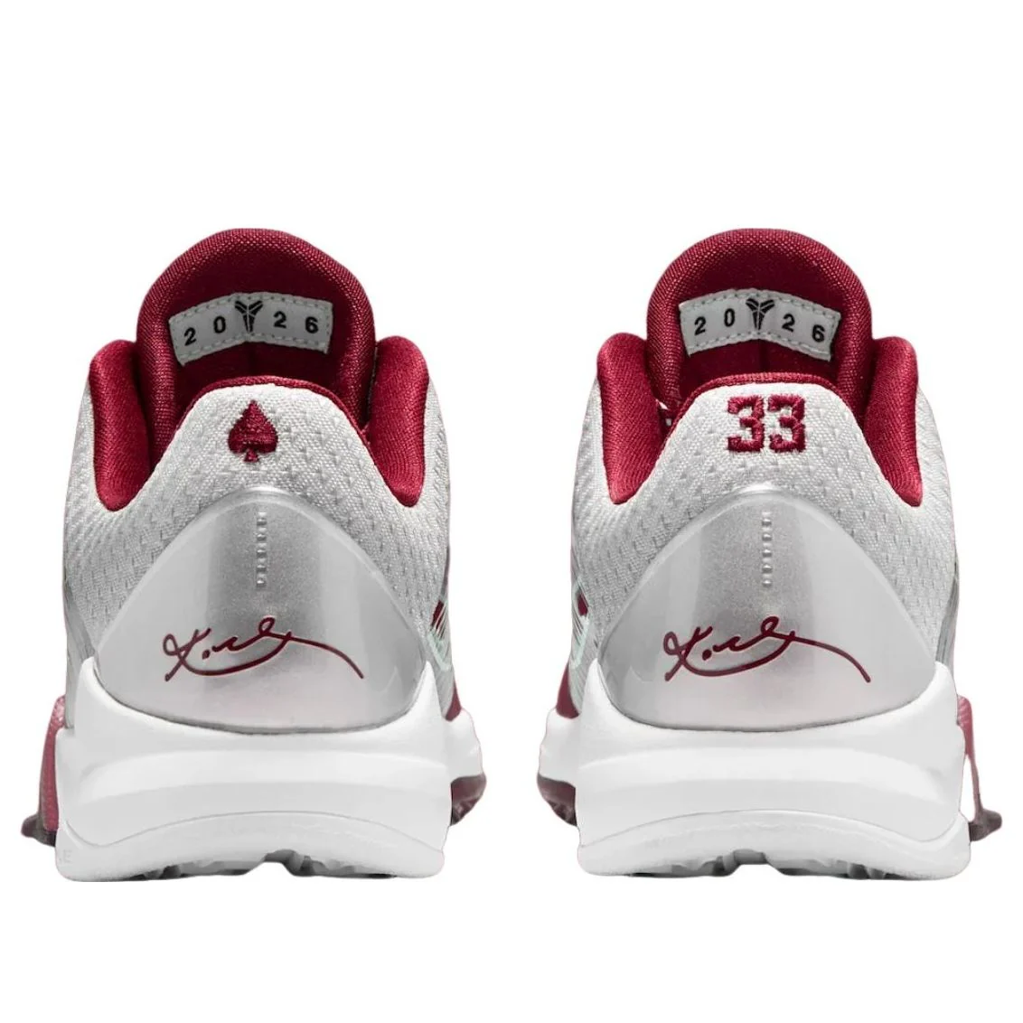 Nike Kobe 5 Protro 'Lower Merion Aces Away' IM0557-001