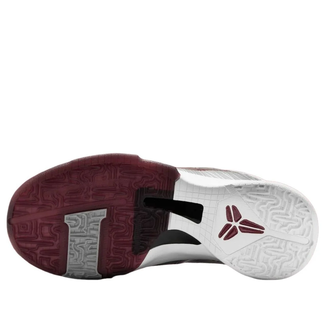 Nike Kobe 5 Protro 'Lower Merion Aces Away' IM0557-001