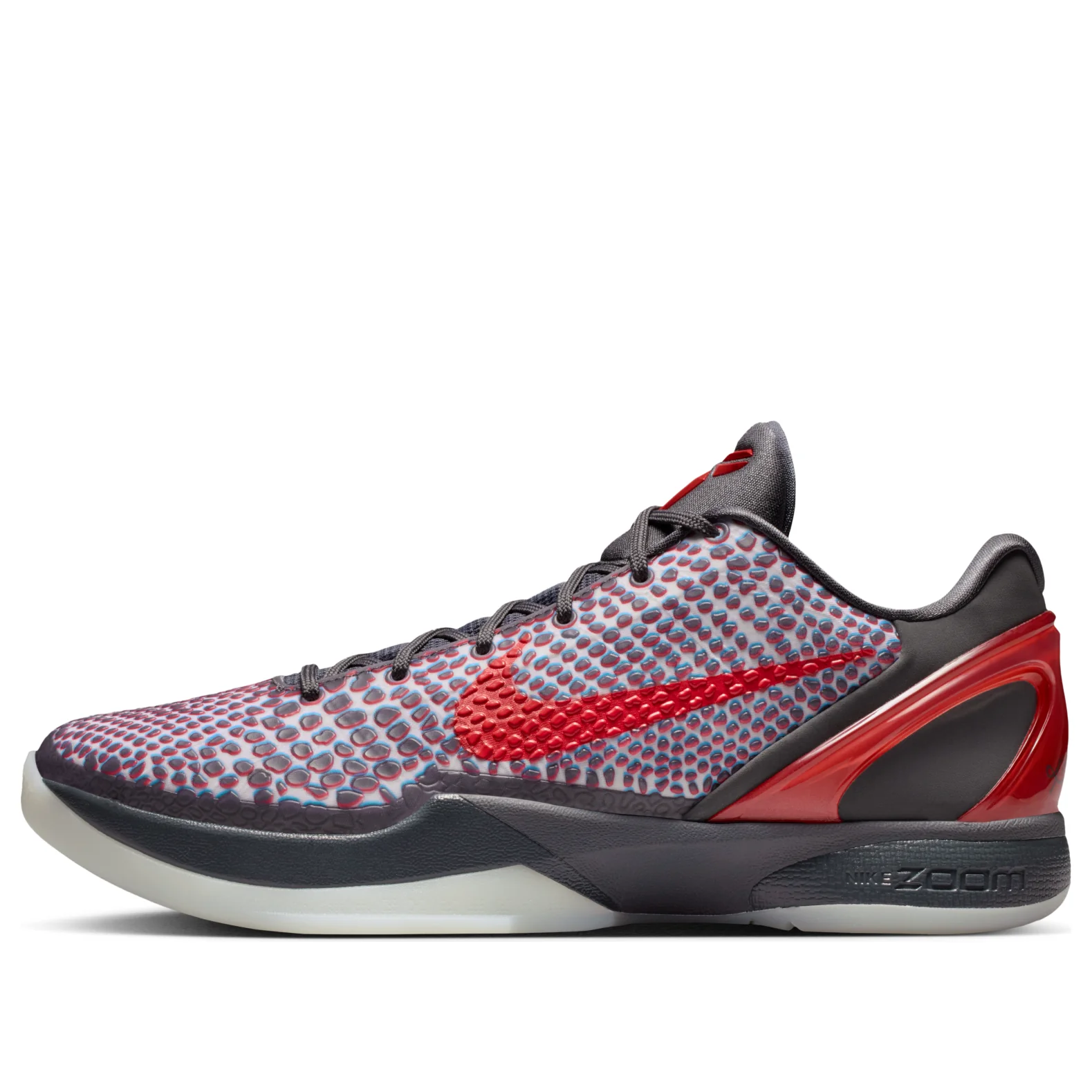 Nike Kobe 6 Protro 'Hollywood 3D All-Star 2026' IQ3902-002