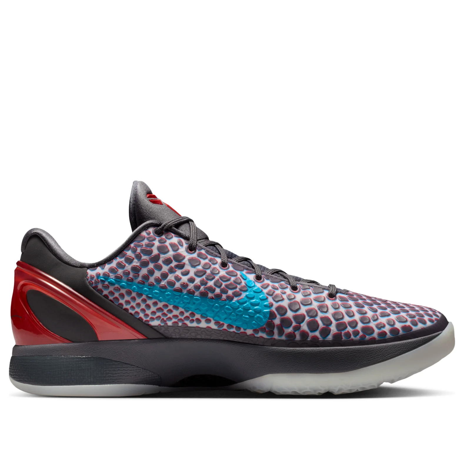 Nike Kobe 6 Protro 'Hollywood 3D All-Star 2026' IQ3902-002