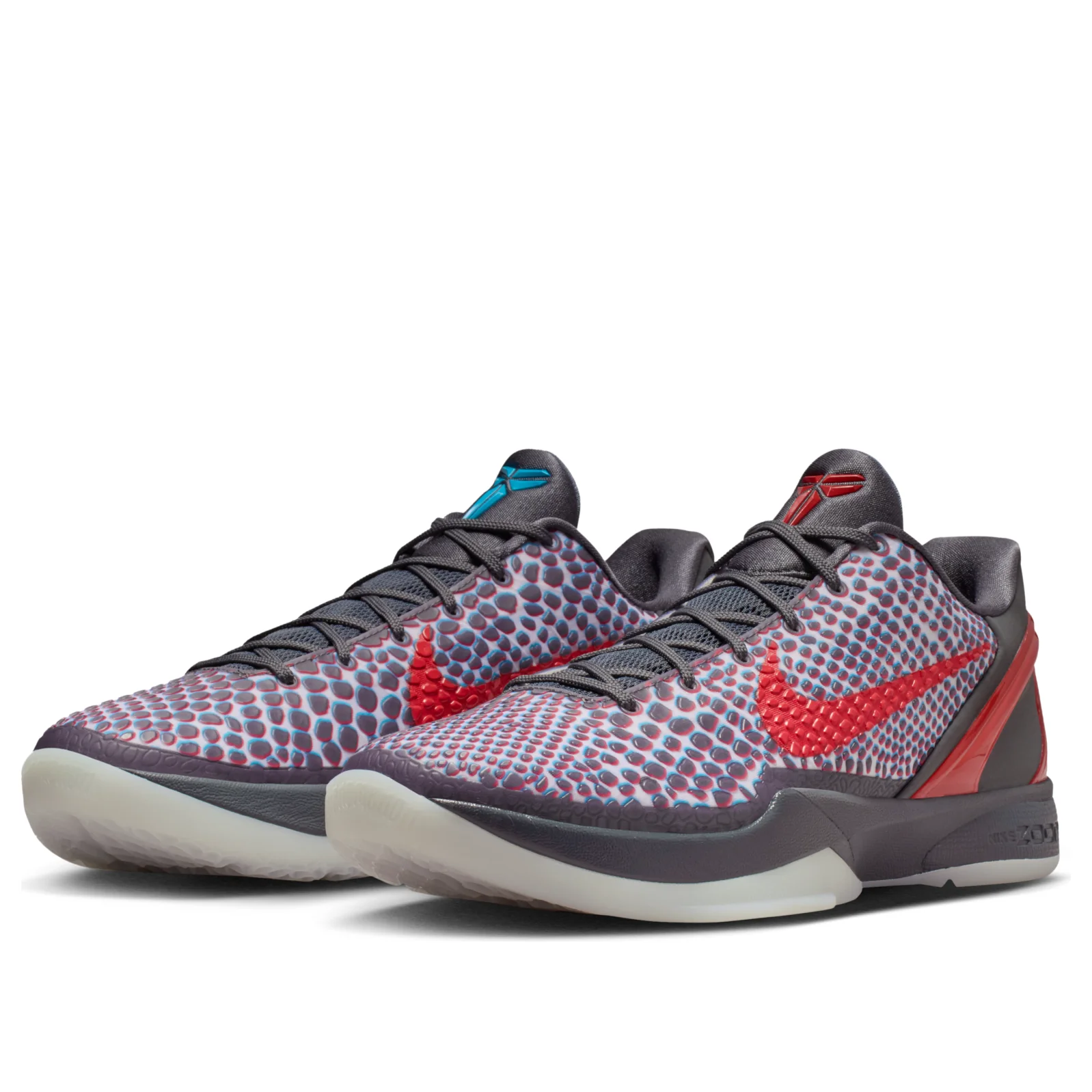 Nike Kobe 6 Protro 'Hollywood 3D All-Star 2026' IQ3902-002