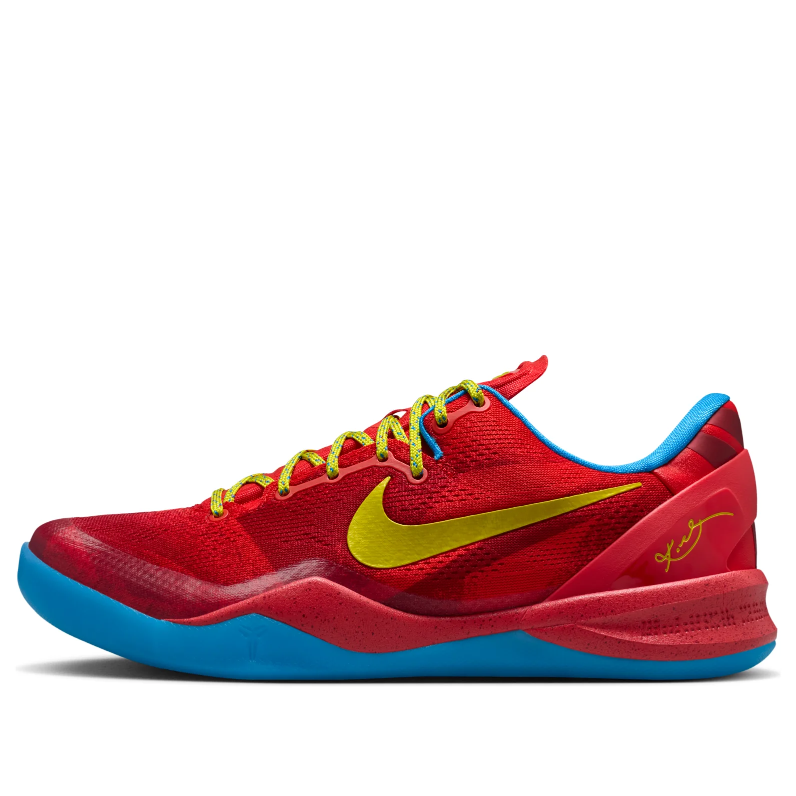 Nike Kobe 8 Protro 'Year of the Horse 2026' IM0594-600