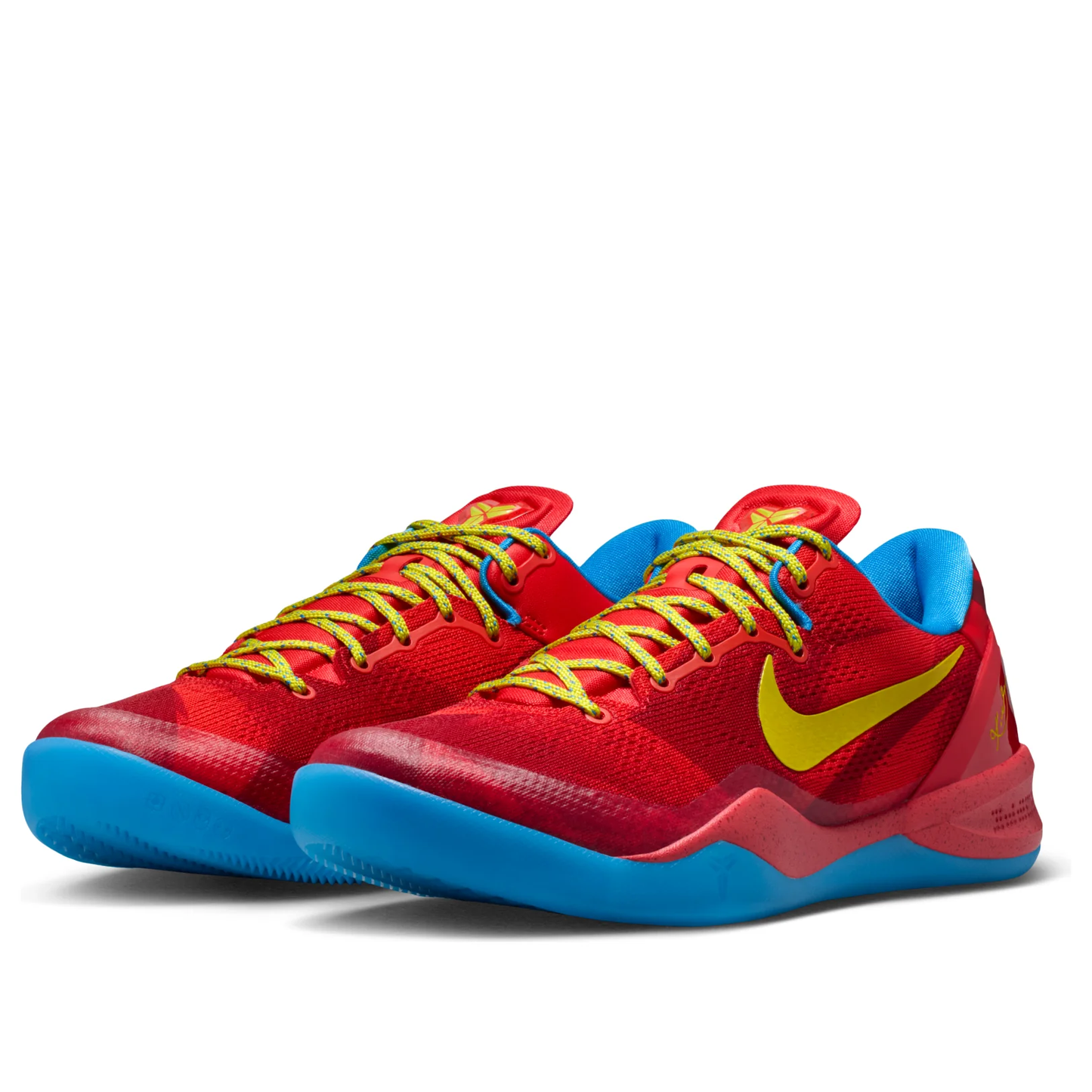 Nike Kobe 8 Protro 'Year of the Horse 2026' IM0594-600