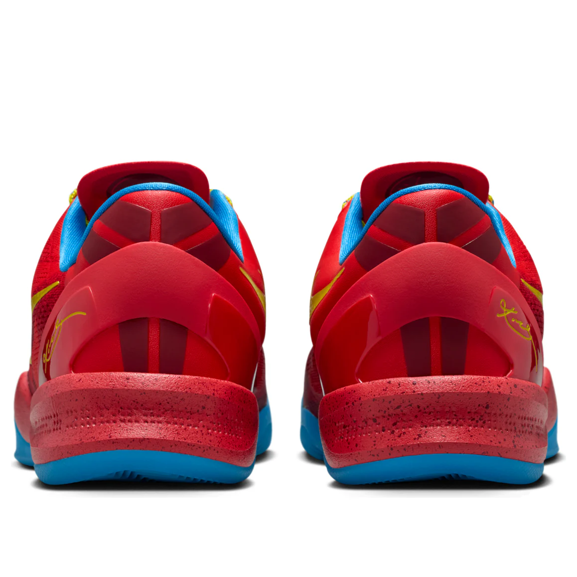 Nike Kobe 8 Protro 'Year of the Horse 2026' IM0594-600