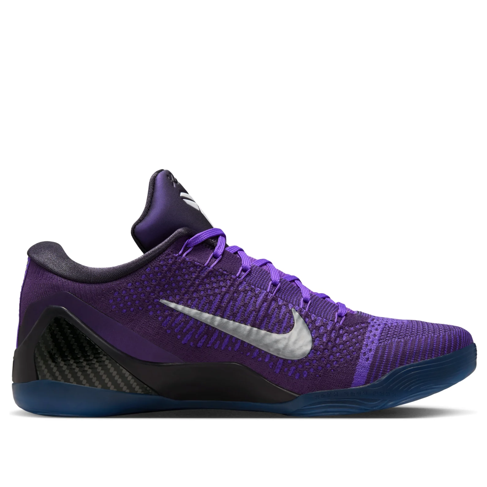 Nike Kobe 9 Elite Low 'Moonwalker' 2025 IM0465-500