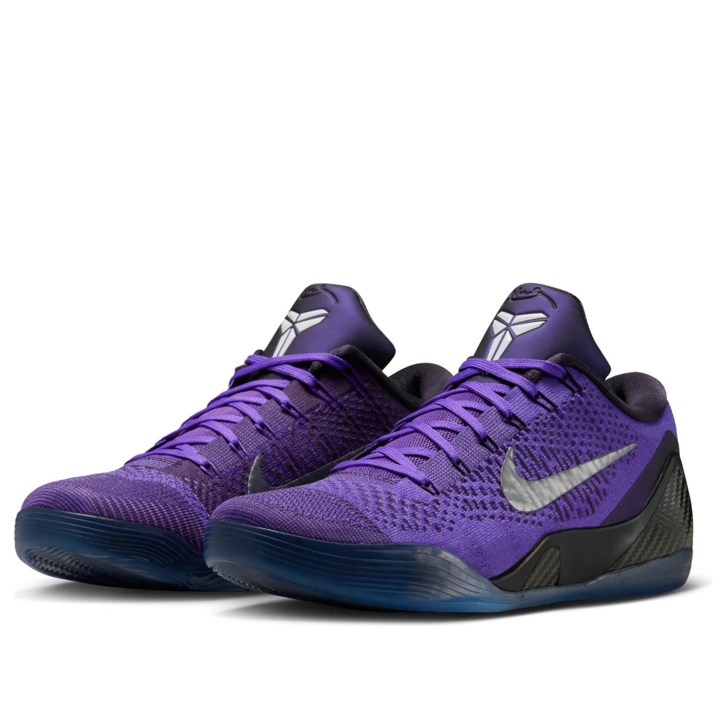 Nike Kobe 9 Elite Low 'Moonwalker' 2025 IM0465-500