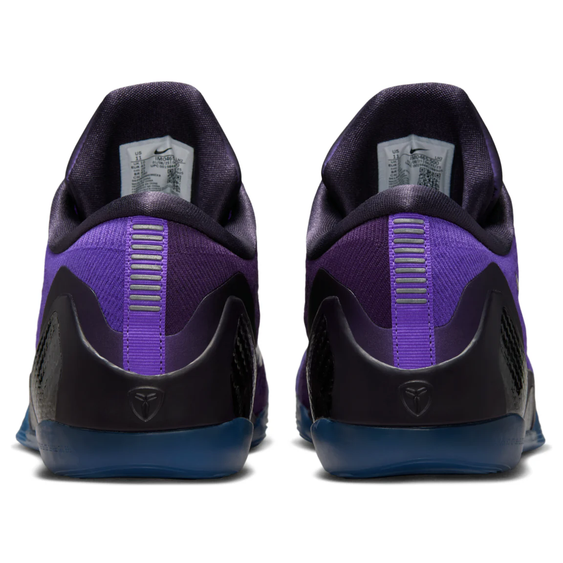 Nike Kobe 9 Elite Low 'Moonwalker' 2025 IM0465-500