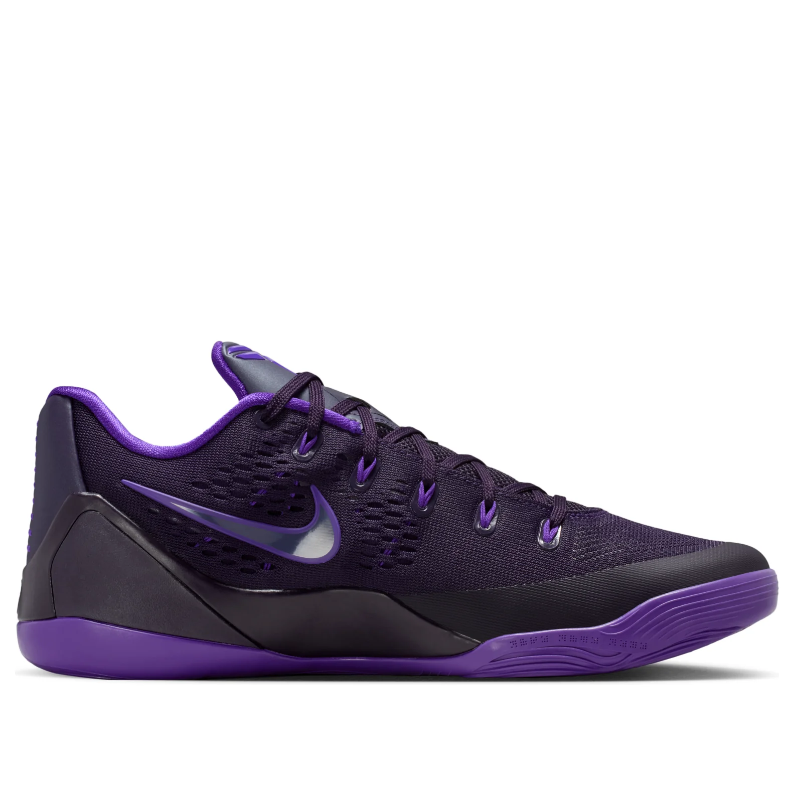 Nike Kobe 9 EM Protro 'Purple Dynasty' IH1401-500