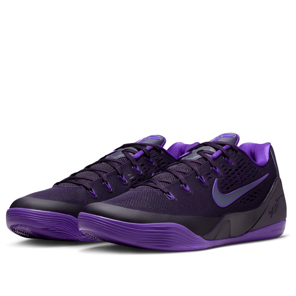 Nike Kobe 9 EM Protro 'Purple Dynasty' IH1401-500