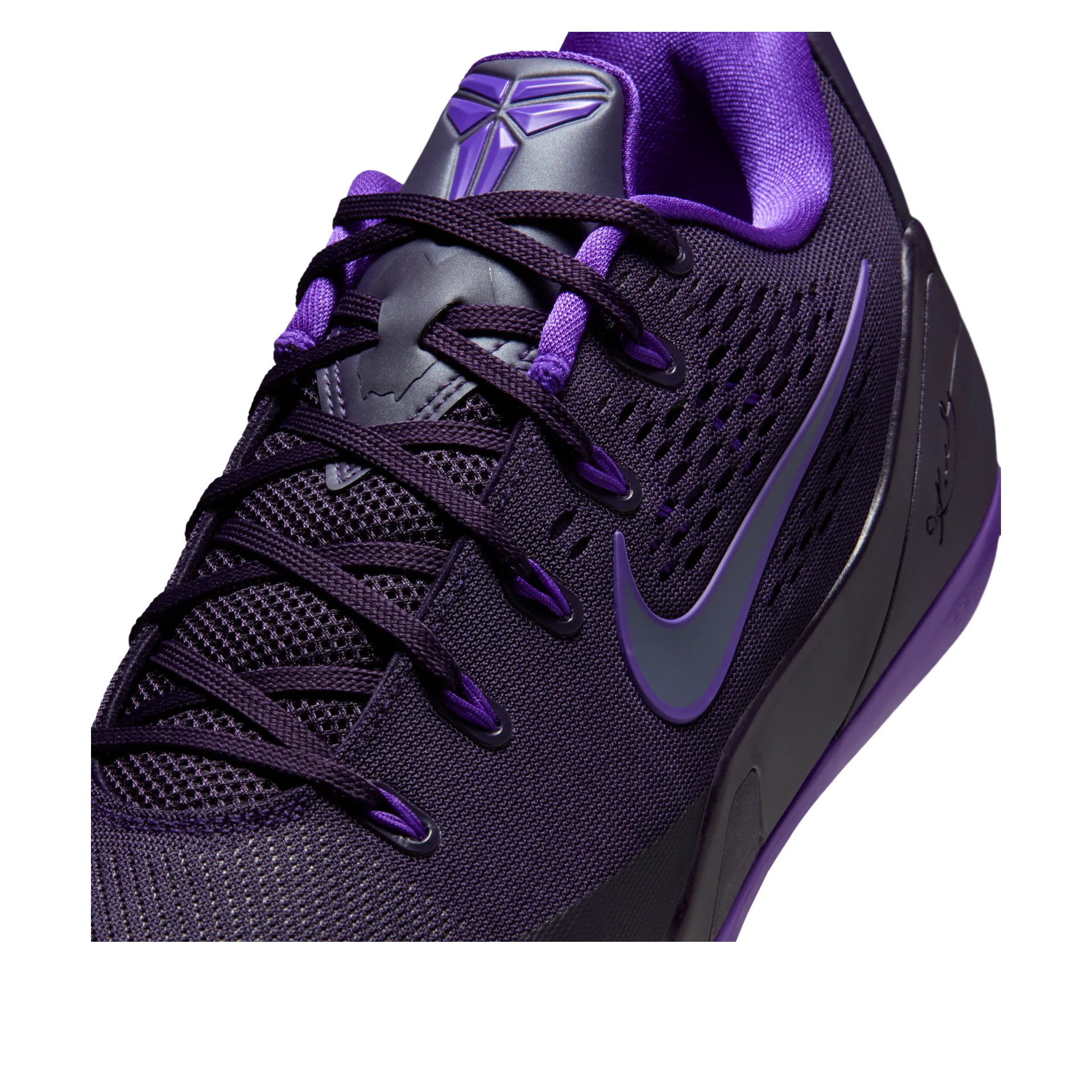 Nike Kobe 9 EM Protro 'Purple Dynasty' IH1401-500