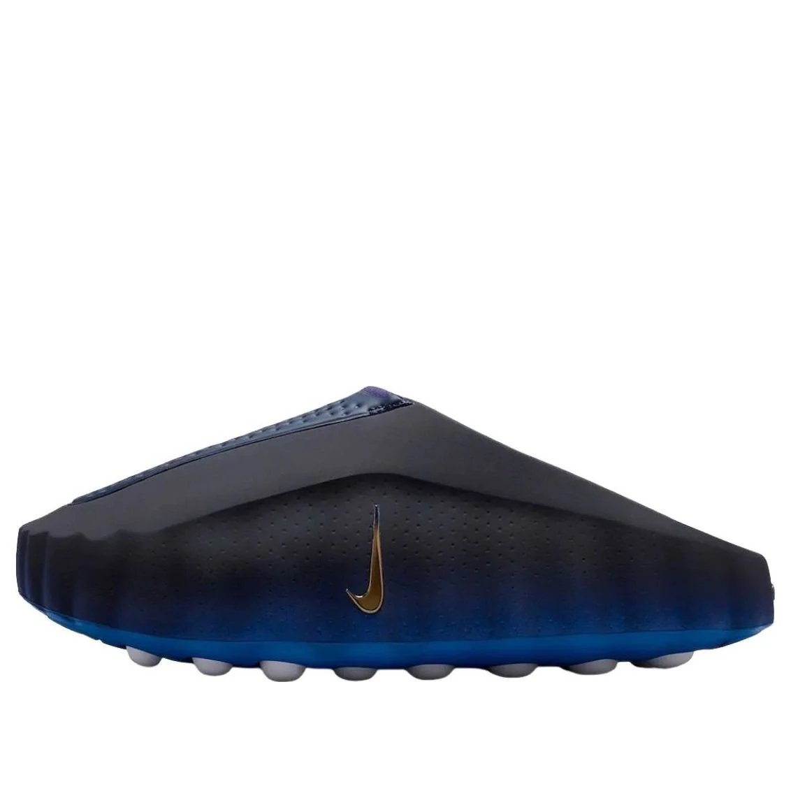 Nike Mind 001 Slide 'Blackened Blue / Game Royal' HQ4307-400