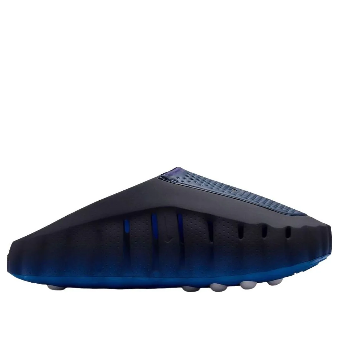 Nike Mind 001 Slide 'Blackened Blue / Game Royal' HQ4307-400