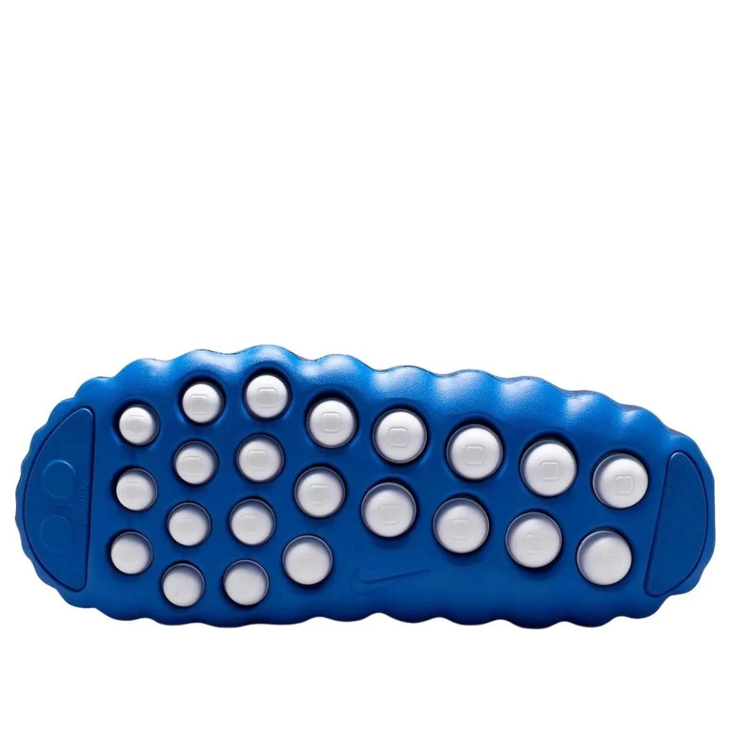 Nike Mind 001 Slide 'Blackened Blue / Game Royal' HQ4307-400