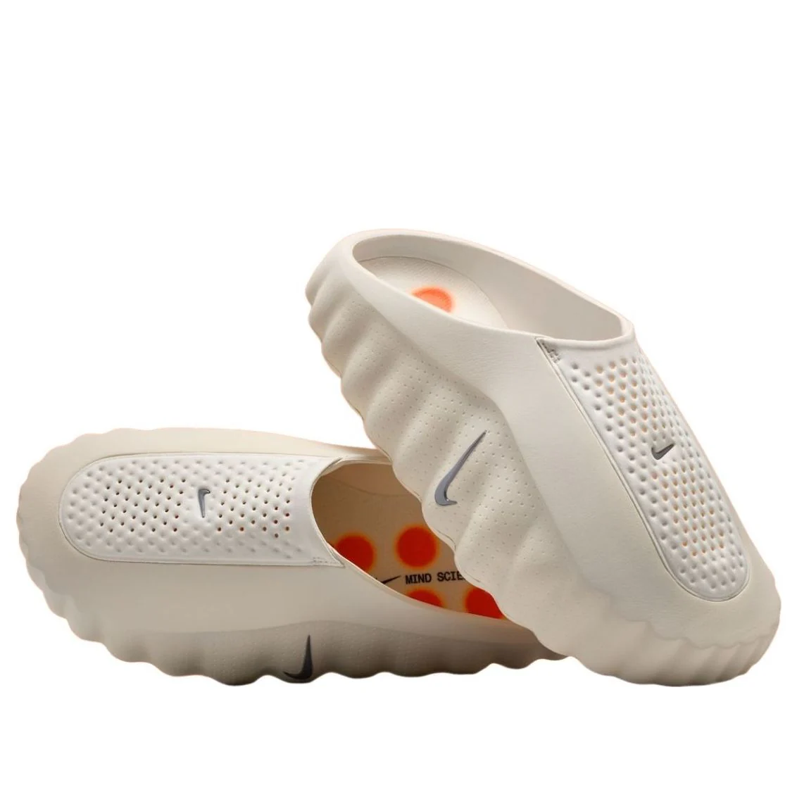 Nike Mind 001 Mule 'Light Bone' HQ4307-002