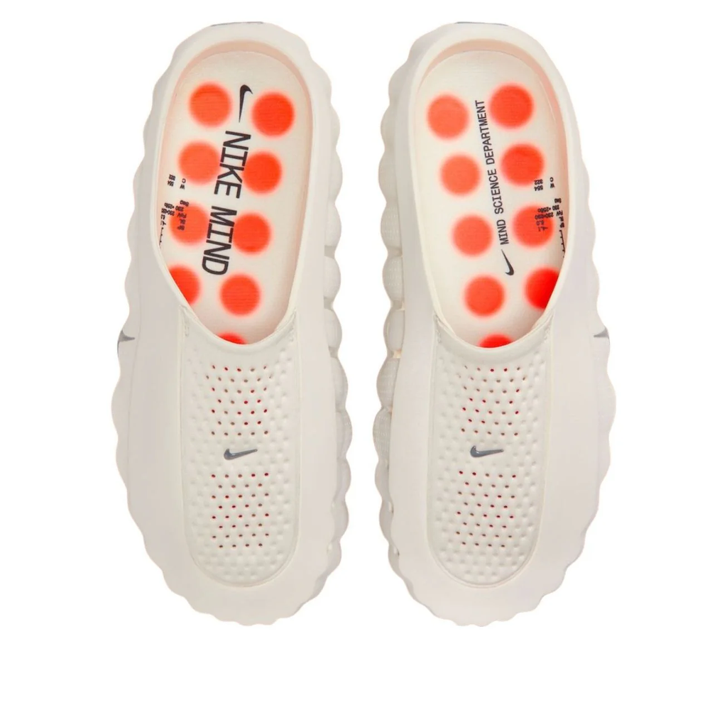 Nike Mind 001 Mule 'Light Bone' HQ4307-002