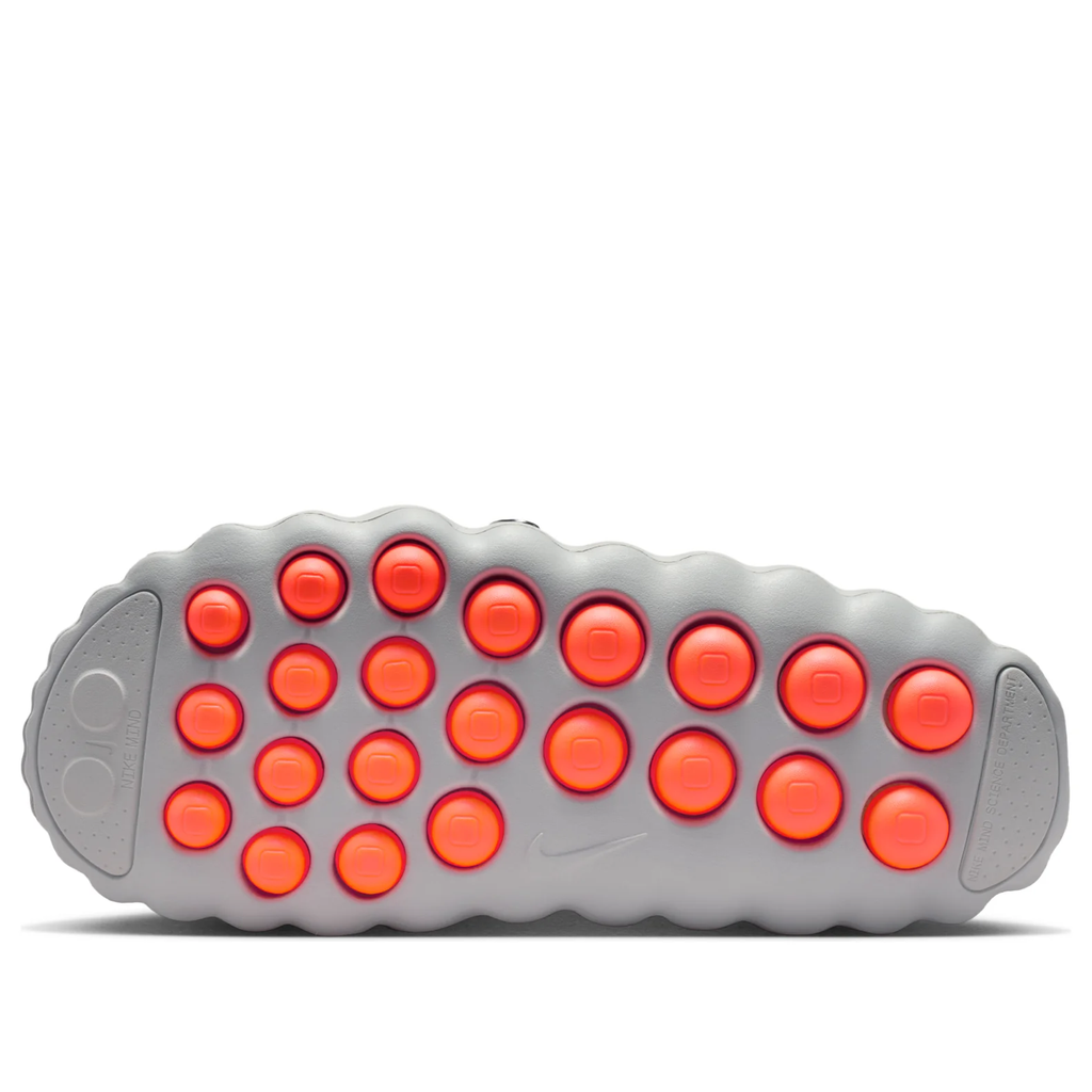 Nike Mind 001 Mule 'Light Smoke Grey' HQ4307-003