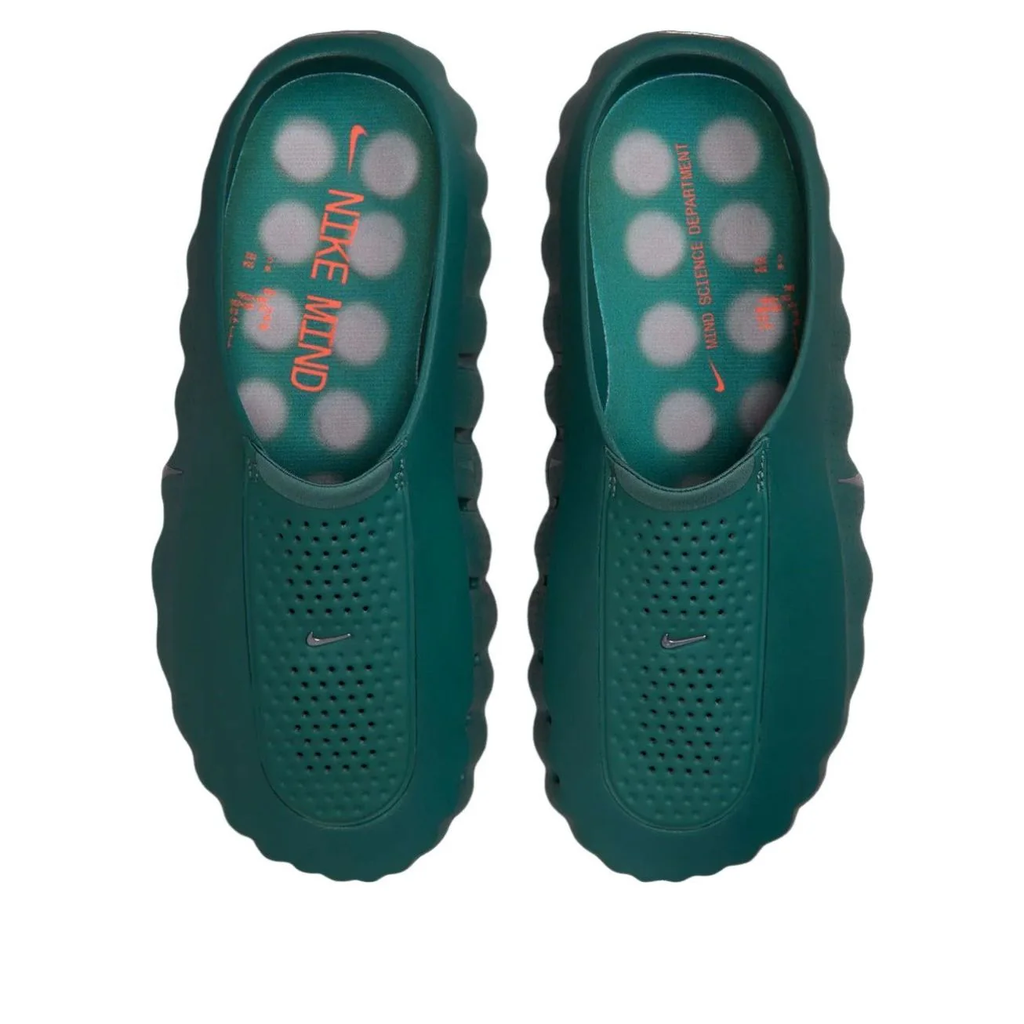 Nike Mind 001 Slide 'Mineral Slate' HQ4307-300