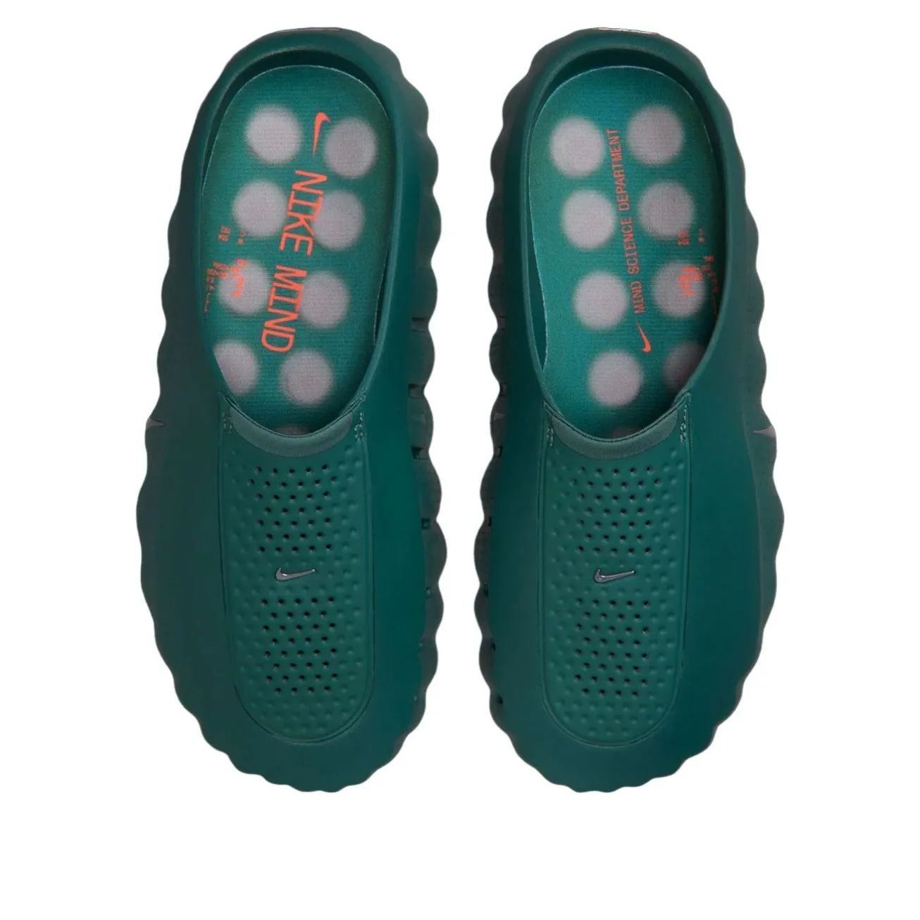 Nike Mind 001 Slide 'Mineral Slate' HQ4307-300