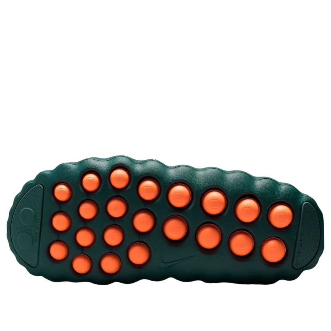 Nike Mind 001 Slide 'Mineral Slate' HQ4307-300