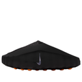 Nike Mind 001 Slide 'Black / Hyper Crimson' HQ4307-001