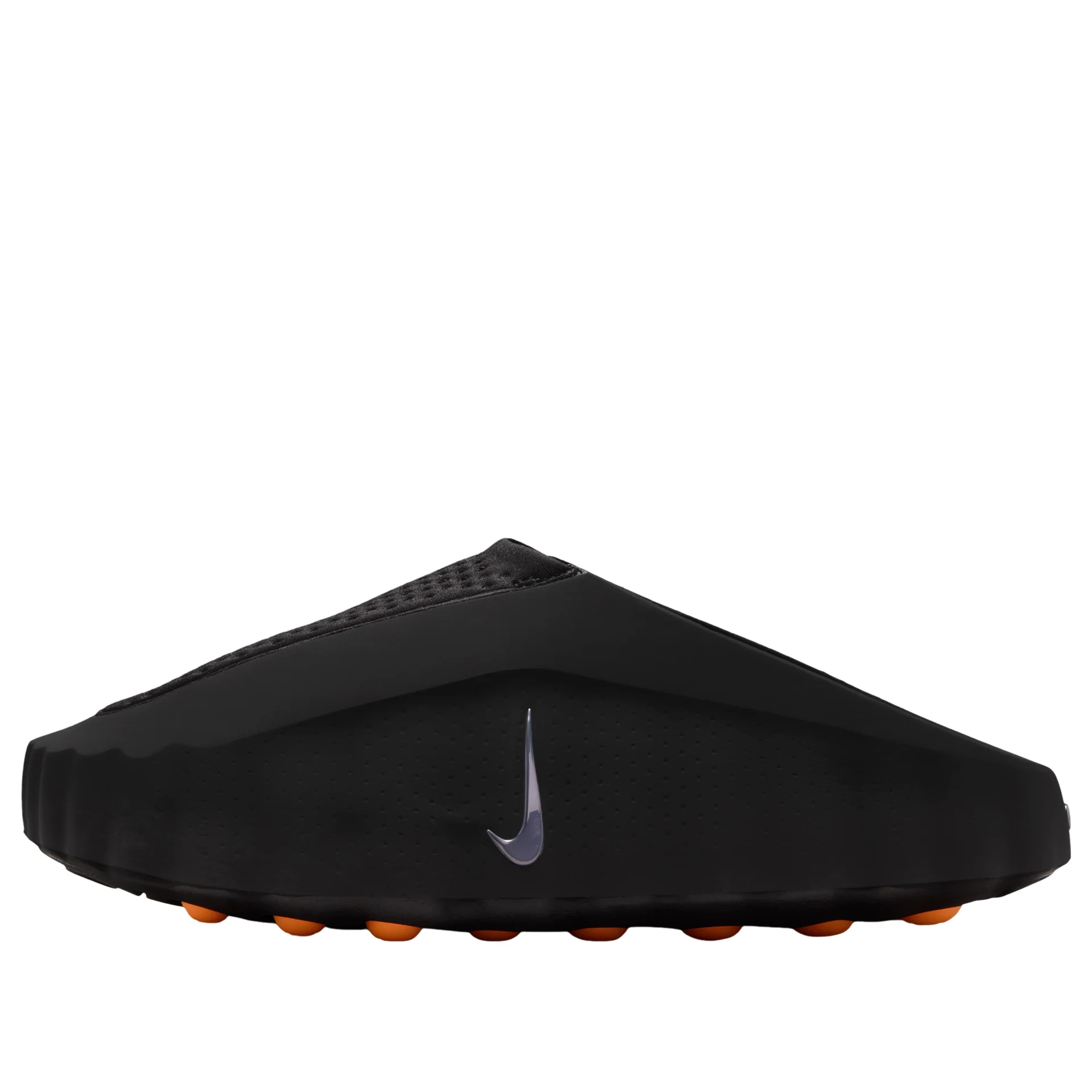 Nike Mind 001 Slide 'Black / Hyper Crimson' HQ4307-001