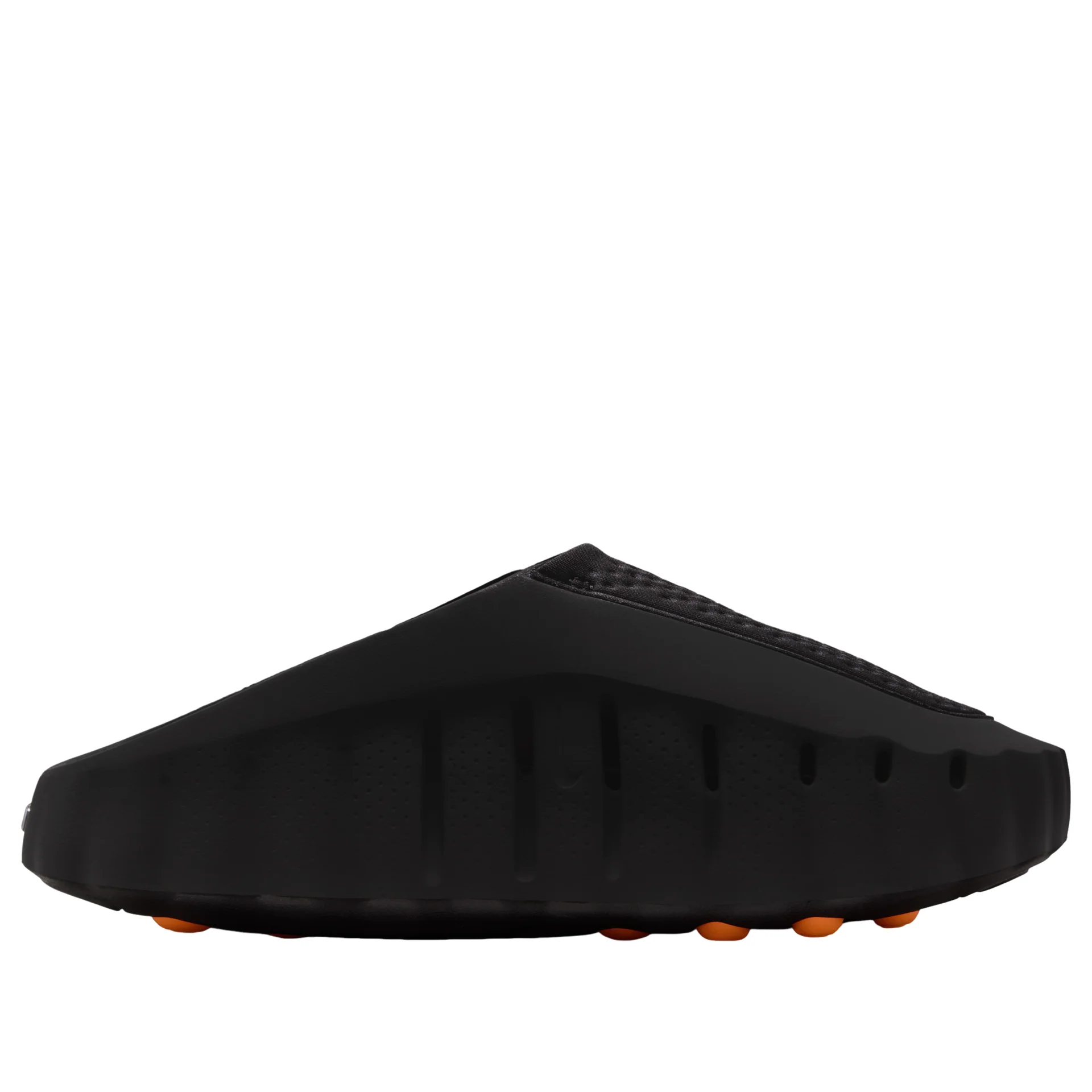 Nike Mind 001 Slide 'Black / Hyper Crimson' HQ4307-001