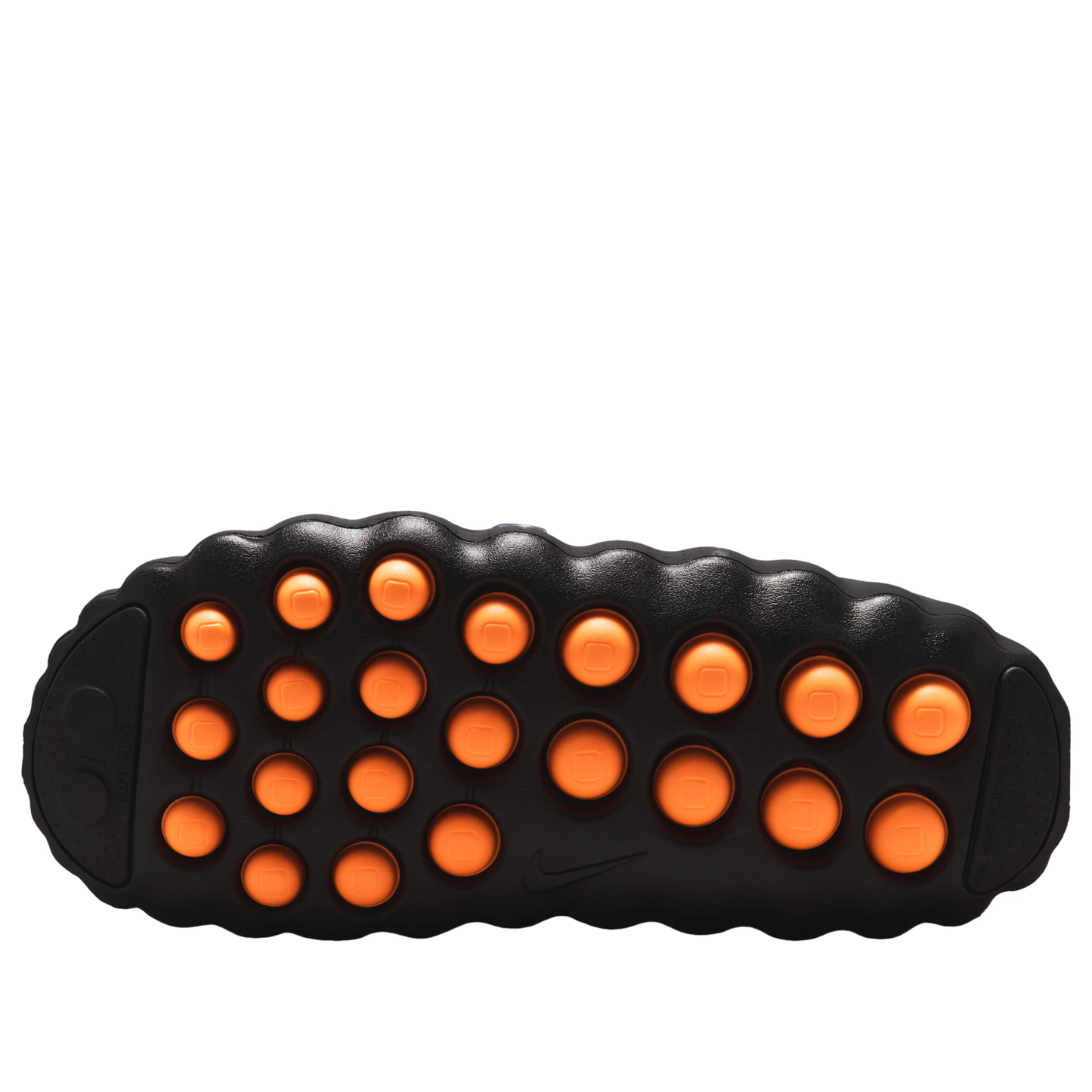 Nike Mind 001 Slide 'Black / Hyper Crimson' HQ4307-001