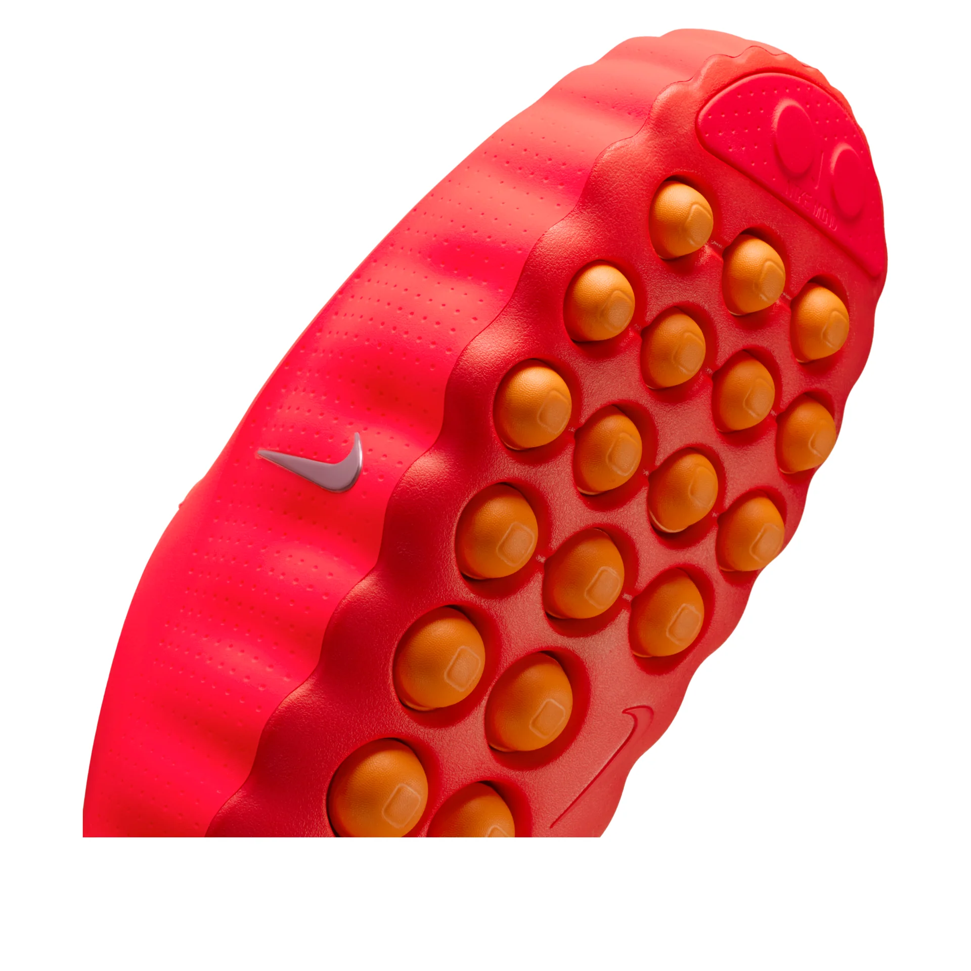 Nike Mind 001 Mule 'Solar Red' HQ4307-600