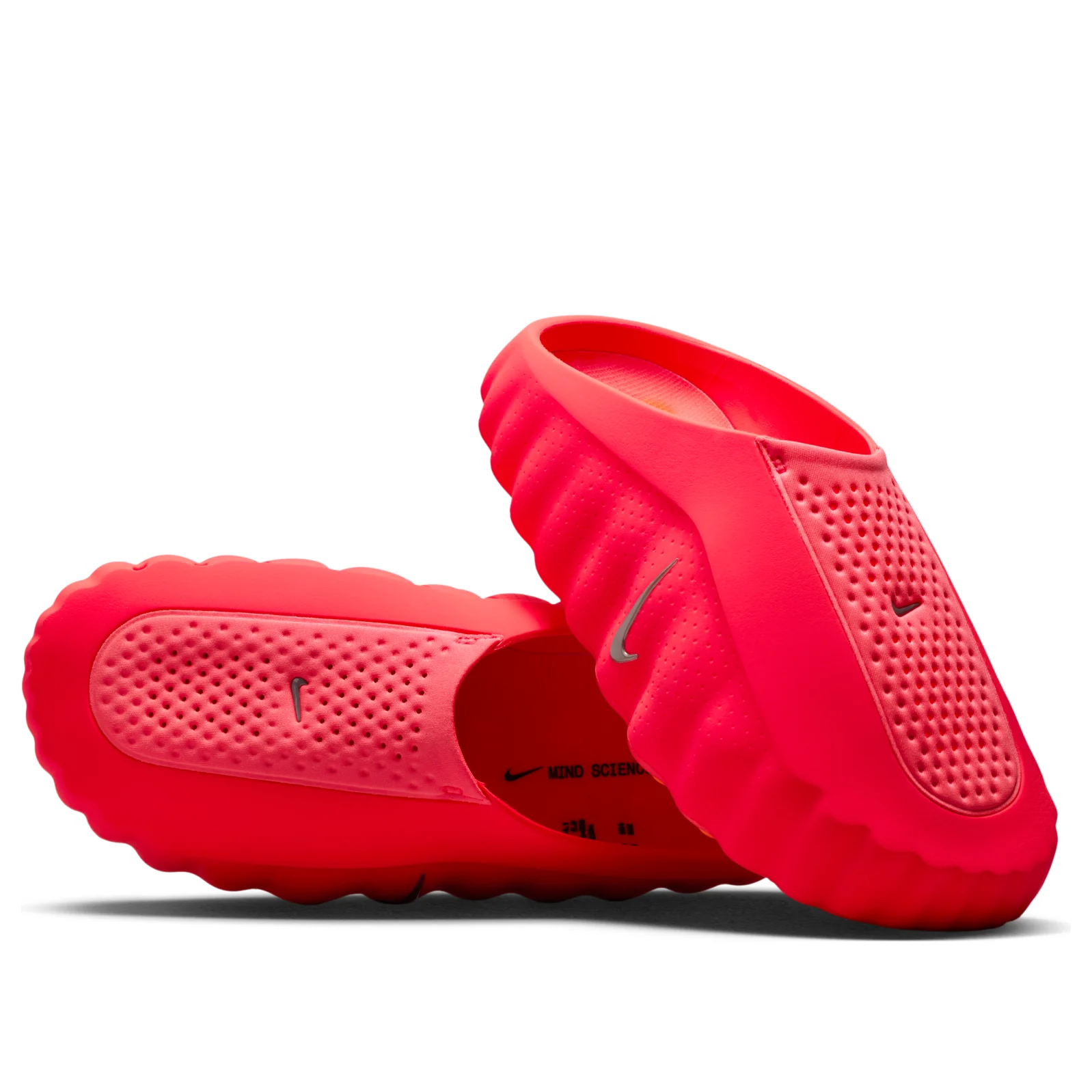 Nike Mind 001 Mule 'Solar Red' HQ4307-600