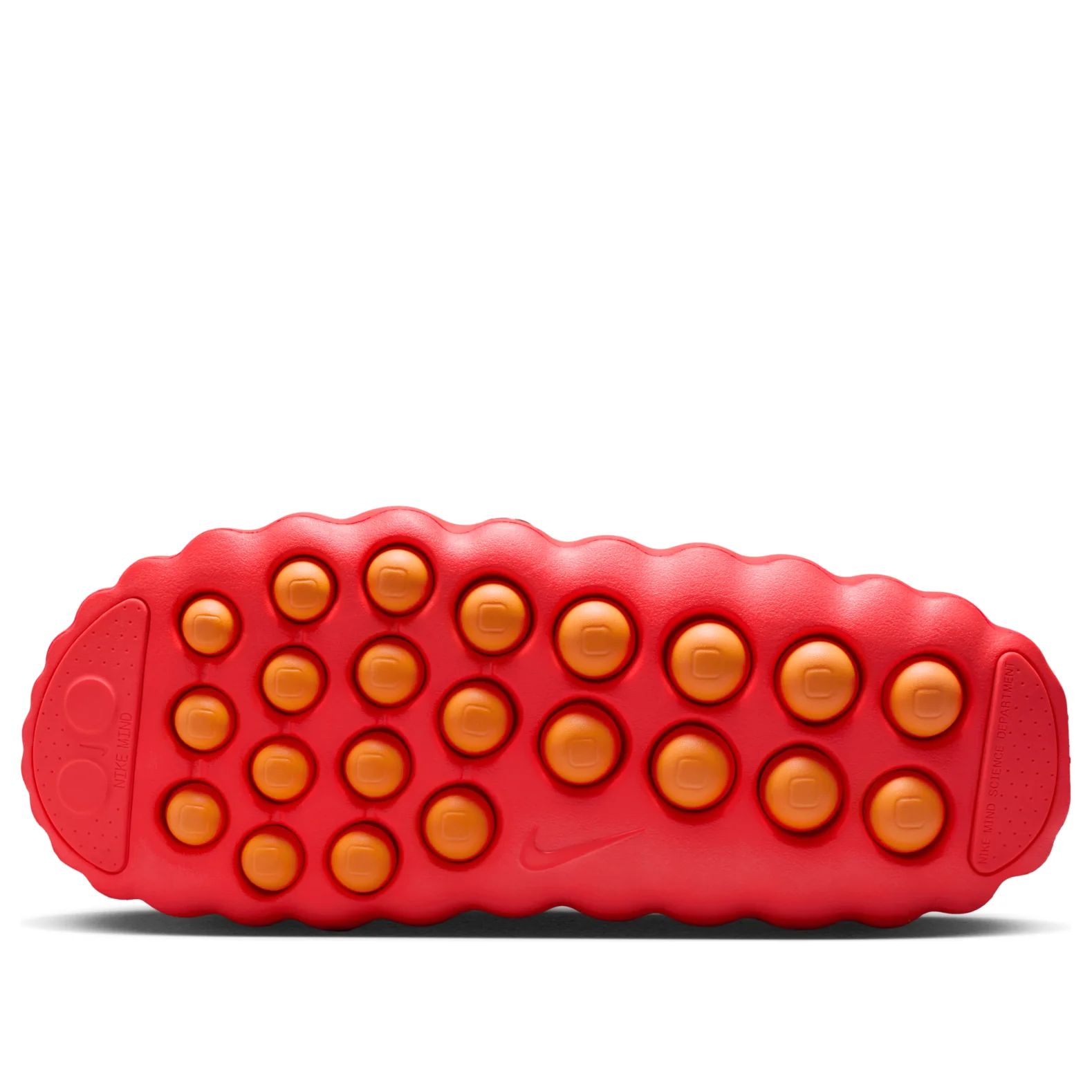 Nike Mind 001 Mule 'Solar Red' HQ4307-600