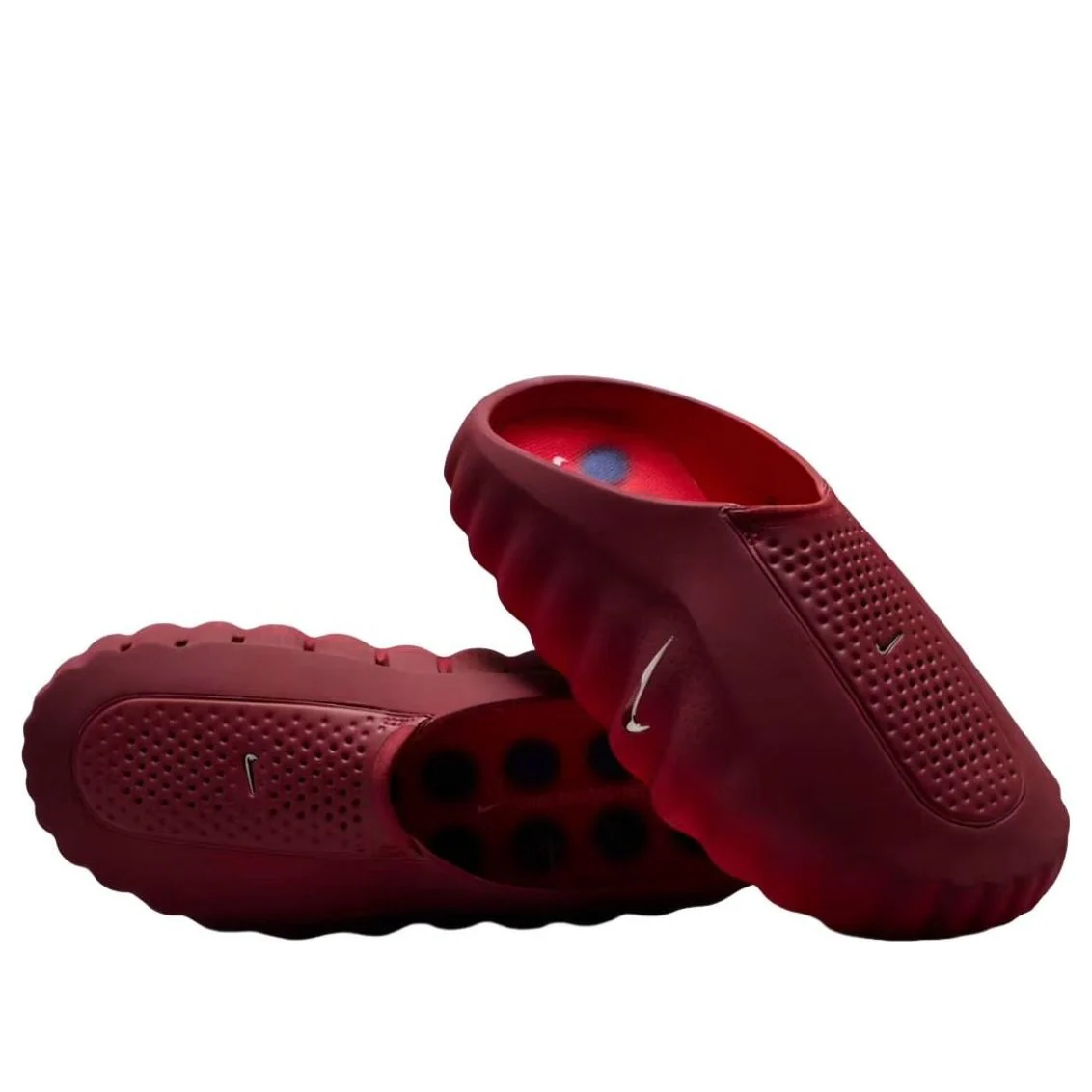Nike Mind 001 Mule 'Team Red' HQ4307-601