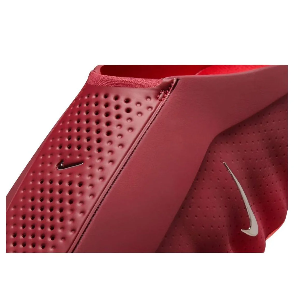 Nike Mind 001 Mule 'Team Red' HQ4307-601