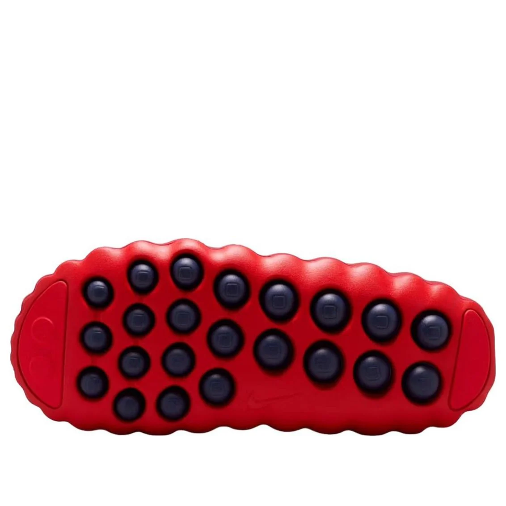 Nike Mind 001 Mule 'Team Red' HQ4307-601