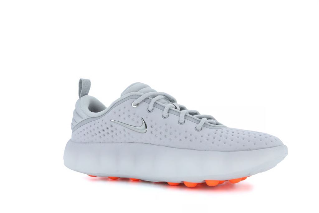 Nike Mind 002 'Light Smoke Grey' HQ4308-003