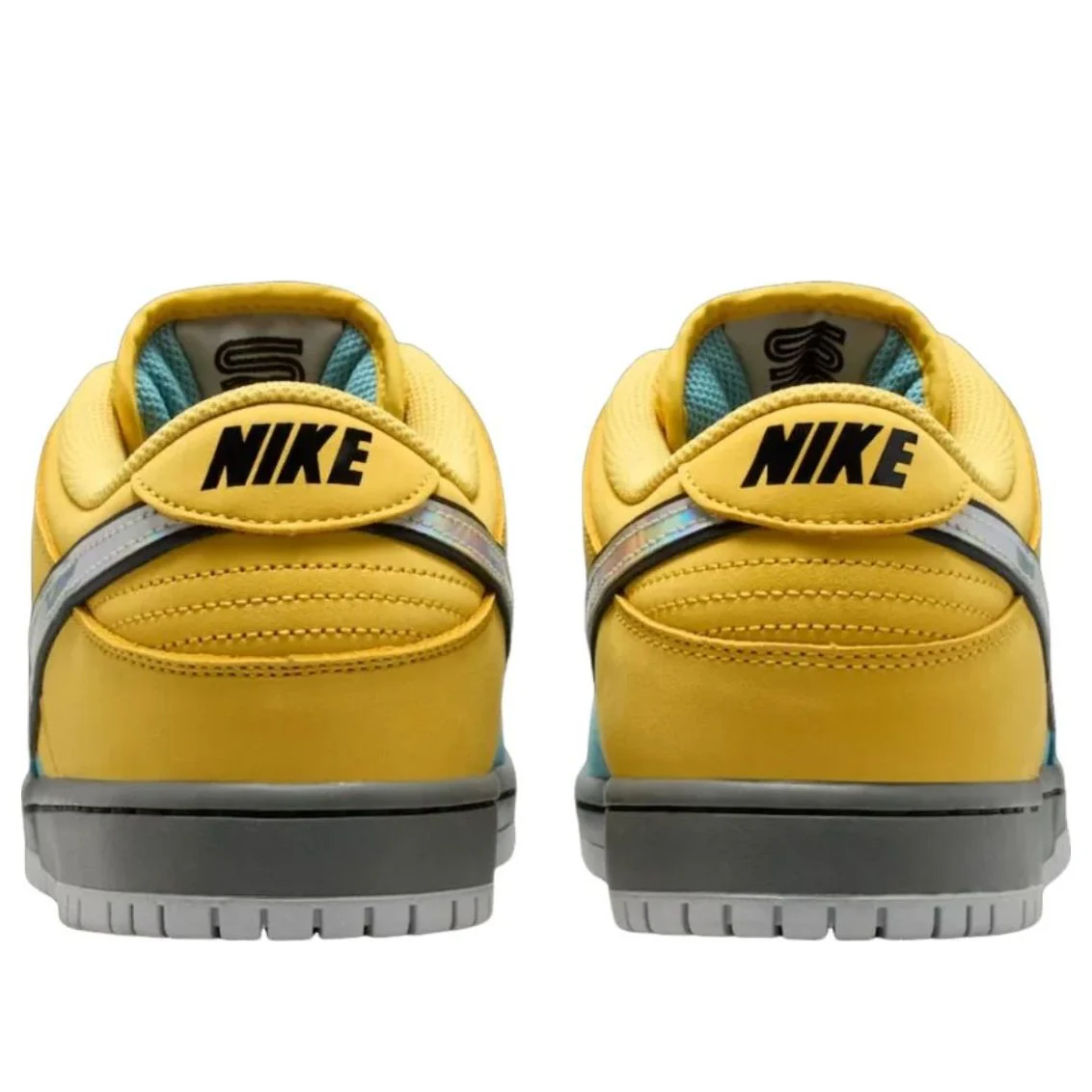 Nike SB Dunk Low 'Muni Fast Pass' IR1888-700