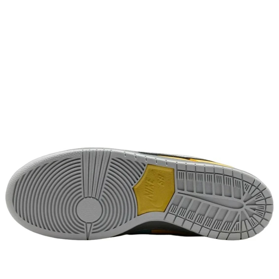 Nike SB Dunk Low 'Muni Fast Pass' IR1888-700
