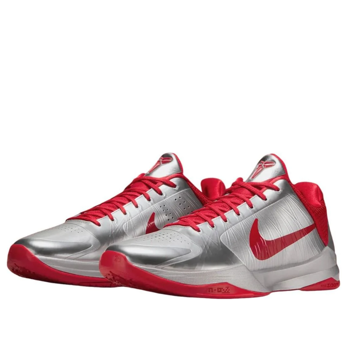 Nike Kobe 5 Protro x Caitlin Clark 'Rookie of the Year' IV2712-001