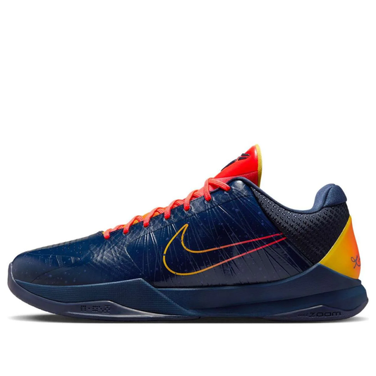 Nike Kobe 5 Protro x Caitlin Clark 'Indiana Fever' IM3207-400