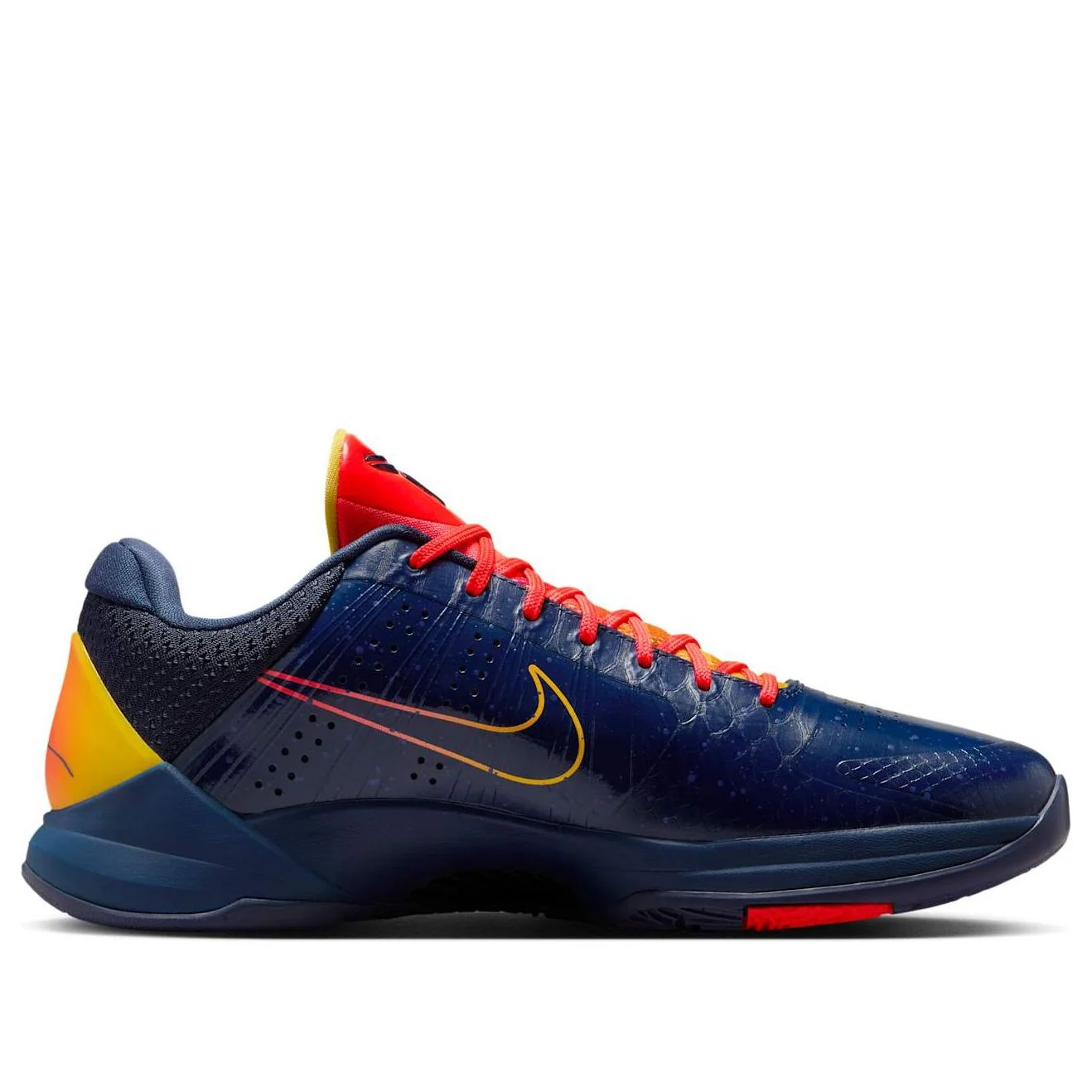 Nike Kobe 5 Protro x Caitlin Clark 'Indiana Fever' IM3207-400