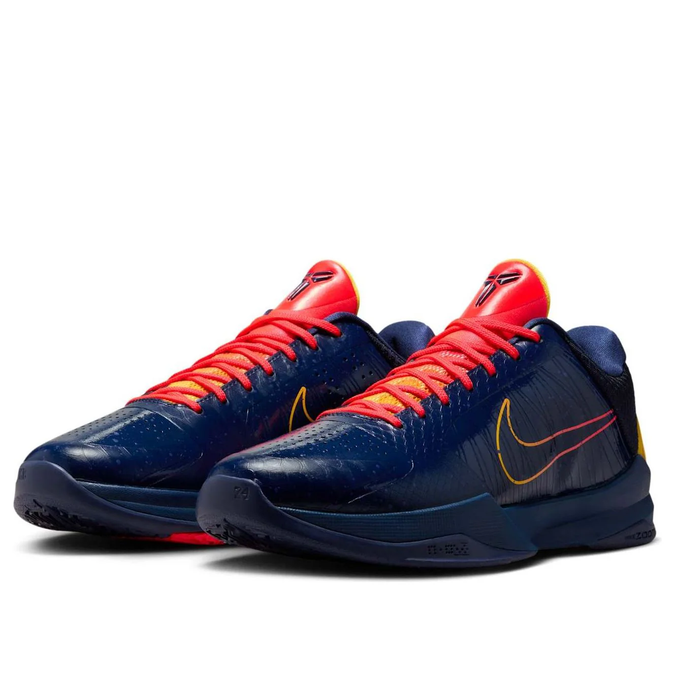 Nike Kobe 5 Protro x Caitlin Clark 'Indiana Fever' IM3207-400