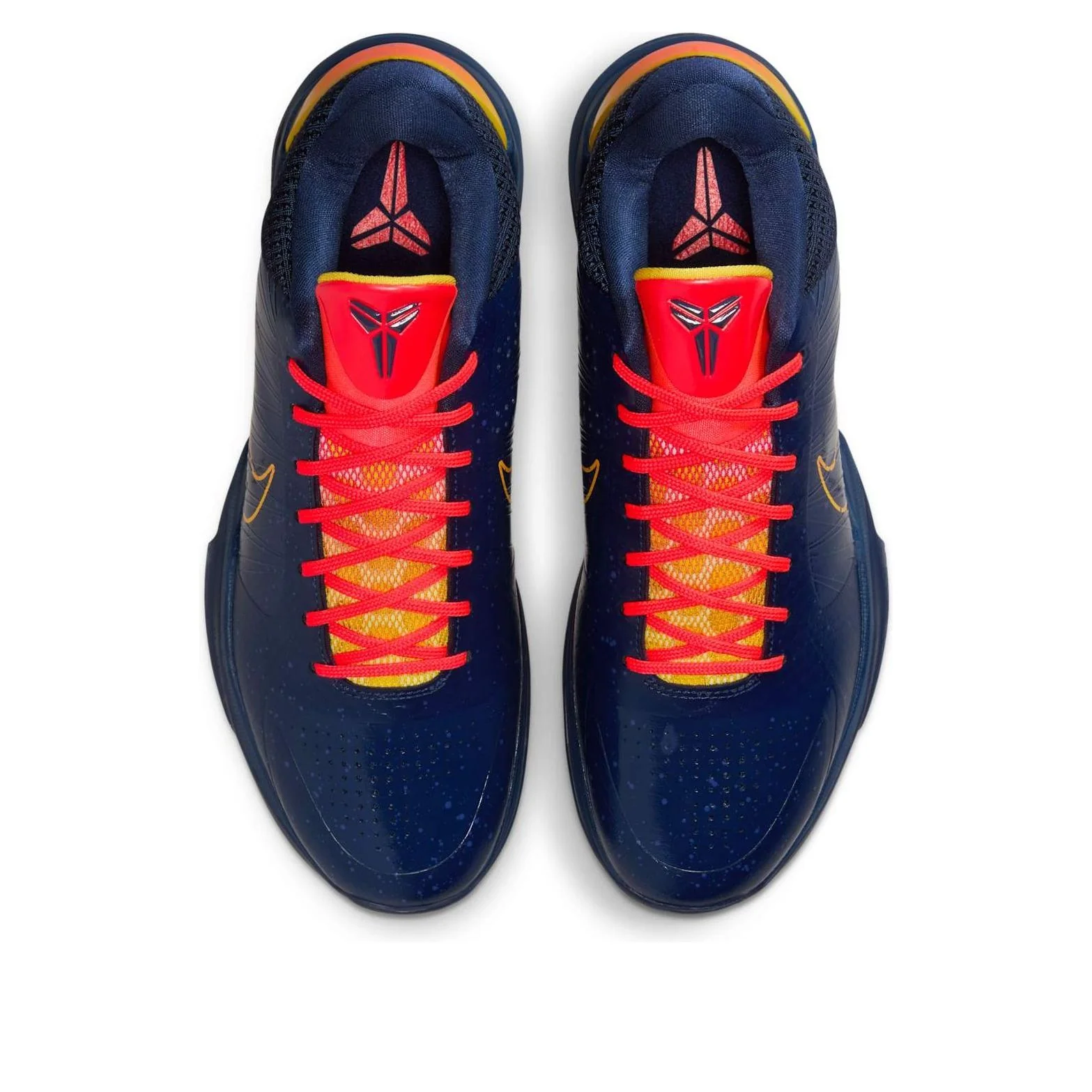 Nike Kobe 5 Protro x Caitlin Clark 'Indiana Fever' IM3207-400