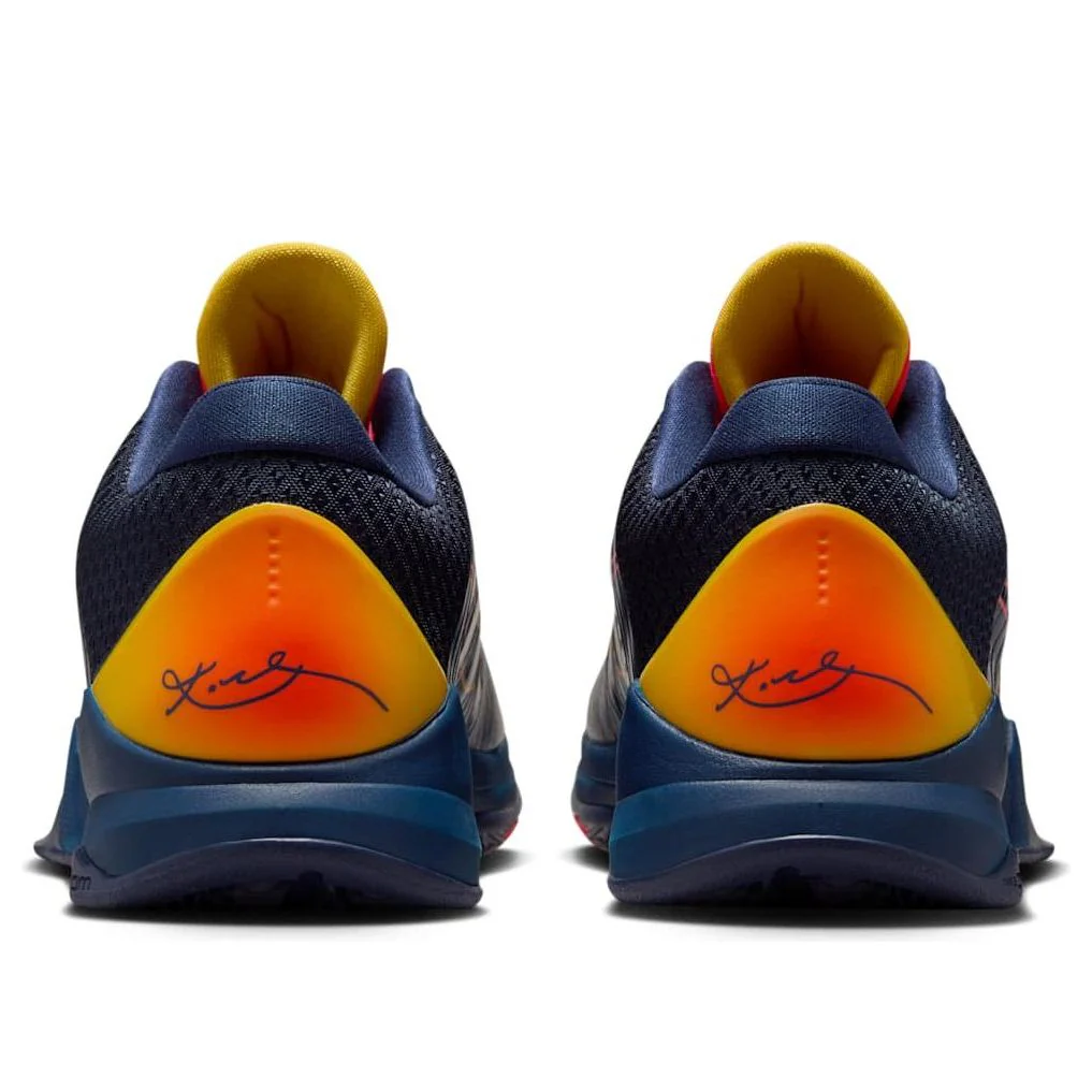 Nike Kobe 5 Protro x Caitlin Clark 'Indiana Fever' IM3207-400